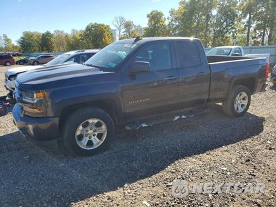 2016 CHEVROLET SILVERADO K1500 LT 1GCVKREC1GZ182126 - główne zdjęcie licytacji z USA - miniatura