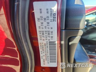 Zdjęcie 13 z 13 samochodu: 2018 JEEP GRAND CHEROKEE LAREDO VIN:1C4RJFAG4JC420797 - miniatura