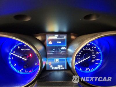 Zdjęcie 9 z 13 samochodu: 2018 SUBARU OUTBACK 2.5I PREMIUM VIN:4S4BSAFC4J3281869 - miniatura