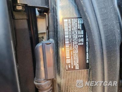 Zdjęcie 12 z 12 samochodu: 2021 BMW I3 S REX VIN:WBY8P8C03M7H72192 - miniatura