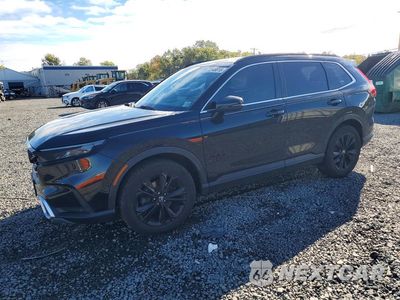 2023 HONDA CR-V SPORT TOURING 7FARS6H92PE026820 - główne zdjęcie licytacji z USA - miniatura