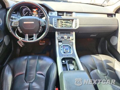 Zdjęcie 8 z 13 samochodu: 2015 LAND ROVER RANGE ROVER EVOQUE PURE PLUS VIN:SALVP2BG2FH018297 - miniatura