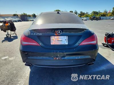 Zdjęcie 6 z 13 samochodu: 2016 MERCEDES-BENZ CLA 250 VIN:WDDSJ4EB5GN356356 - miniatura