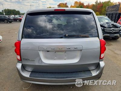 Zdjęcie 6 z 14 samochodu: 2017 DODGE GRAND CARAVAN SE VIN:2C4RDGBGXHR652169 - miniatura