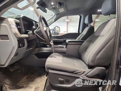 Zdjęcie 7 z 12 samochodu: 2024 FORD F250 SUPER DUTY VIN:1FT7W2BN0REF96518 - miniatura