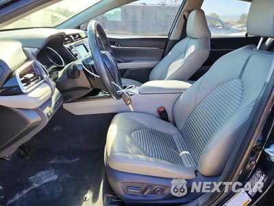 Zdjęcie 7 z 12 samochodu: 2018 TOYOTA CAMRY SE VIN:JTNB11HK2J3038200 - miniatura