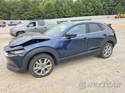 2023 MAZDA CX-30 PREMIUM 3MVDMBDM9PM513252 - główne zdjęcie licytacji z USA - miniatura