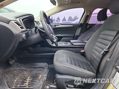 Zdjęcie 7 z 12 samochodu: 2018 FORD FUSION SE HYBRID VIN:3FA6P0LUXJR109271 - miniatura
