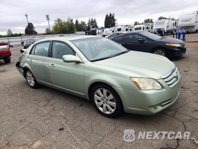 Czwarte zdjęcie samochodu z boku: 2006 TOYOTA AVALON XLS VIN:4T1BK36B46U160263 - miniatura