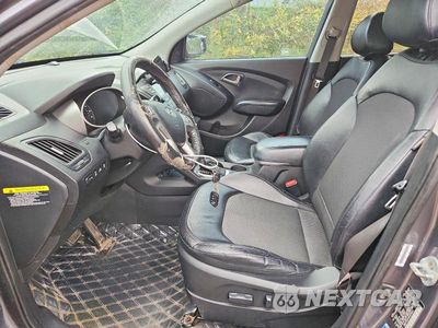 Zdjęcie 7 z 13 samochodu: 2015 HYUNDAI TUCSON GLS VIN:KM8JTCAF4FU976411 - miniatura