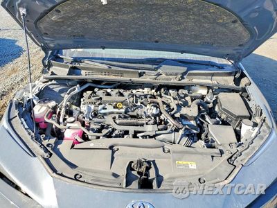 Zdjęcie 11 z 12 samochodu: 2024 TOYOTA PRIUS XLE VIN:JTDADABU9R3009645 - miniatura