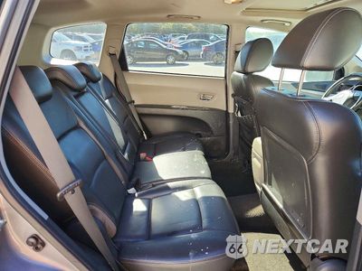 Zdjęcie 11 z 14 samochodu: 2008 SUBARU TRIBECA LIMITED VIN:4S4WX93D284414289 - miniatura
