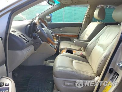 Zdjęcie 7 z 12 samochodu: 2008 LEXUS RX 350 VIN:2T2HK31U98C083389 - miniatura