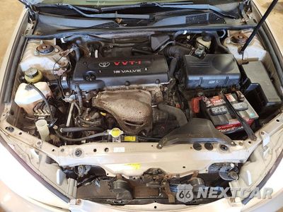 Zdjęcie 11 z 12 samochodu: 2006 TOYOTA CAMRY LE VIN:4T1BE32K36U144519 - miniatura