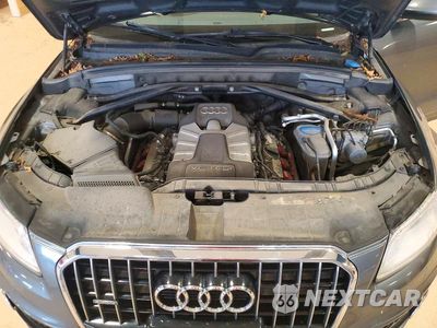 Zdjęcie 12 z 13 samochodu: 2016 AUDI Q5 PREMIUM PLUS S-LINE VIN:WA1D7AFP3GA110532 - miniatura