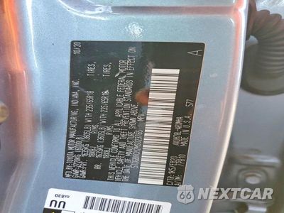 Zdjęcie 13 z 13 samochodu: 2021 TOYOTA HIGHLANDER HYBRID XLE VIN:5TDGBRCH2MS023765 - miniatura