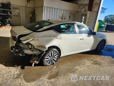 Trzecie zdjęcie samochodu z tyłu: 2026 NISSAN ALTIMA SV VIN:1N4BL4DW1TN320138 - miniatura