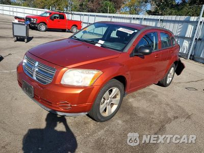 2010 DODGE CALIBER SXT 1B3CB4HA7AD528271 - główne zdjęcie licytacji z USA - miniatura