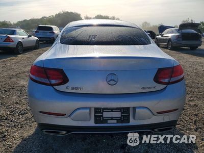 Zdjęcie 6 z 12 samochodu: 2018 MERCEDES-BENZ C 300 4MATIC VIN:WDDWJ4KB8JF636263 - miniatura