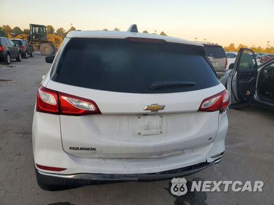 Zdjęcie 6 z 13 samochodu: 2018 CHEVROLET EQUINOX LT VIN:2GNAXJEV8J6226894 - miniatura