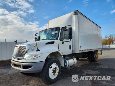 2016 INTERNATIONAL 4000 4300 1HTMMMML7GH364304 - główne zdjęcie licytacji z USA - miniatura