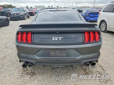 Zdjęcie 6 z 12 samochodu: 2020 FORD MUSTANG GT VIN:1FA6P8CF1L5124862 - miniatura