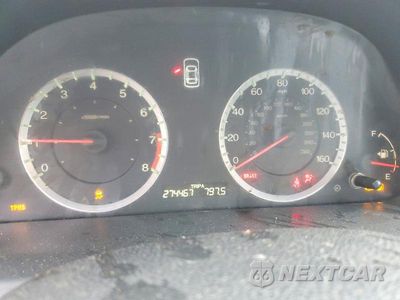 Zdjęcie 9 z 13 samochodu: 2012 HONDA ACCORD EXL VIN:1HGCS2A82CA001836 - miniatura