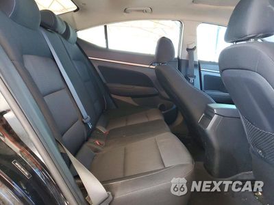 Zdjęcie 10 z 12 samochodu: 2017 HYUNDAI ELANTRA VALUE EDITION VIN:5NPD84LF8HH153063 - miniatura
