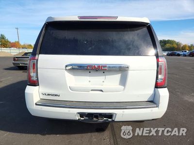 Zdjęcie 6 z 14 samochodu: 2015 GMC YUKON DENALI VIN:1GKS2CKJ4FR180148 - miniatura