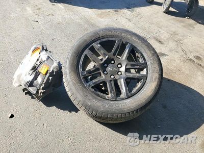 Zdjęcie 12 z 13 samochodu: 2022 CHEVROLET SILVERADO K1500 CUSTOM VIN:1GCPDBEK0NZ536197 - miniatura