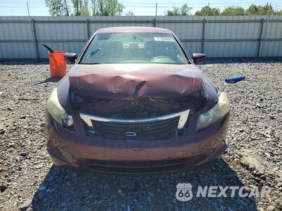 Piąte zdjęcie samochodu w środku: 2009 HONDA ACCORD LXP VIN:1HGCP264X9A045972 - miniatura
