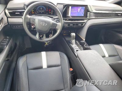 Zdjęcie 8 z 13 samochodu: 2025 TOYOTA CAMRY SE VIN:4T1DAACKXSU054074 - miniatura