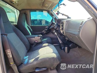Zdjęcie 10 z 12 samochodu: 2003 FORD RANGER VIN:1FTYR10U23PA82729 - miniatura