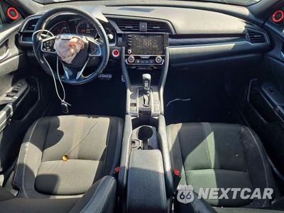 Zdjęcie 8 z 13 samochodu: 2020 HONDA CIVIC SPORT VIN:2HGFC2F87LH559444 - miniatura