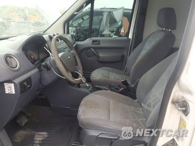 Zdjęcie 7 z 13 samochodu: 2012 FORD TRANSIT CONNECT XLT VIN:NM0LS7DN0CT115039 - miniatura