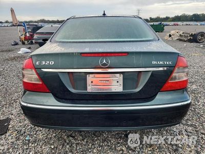 Zdjęcie 6 z 12 samochodu: 2008 MERCEDES-BENZ E 320 CDI VIN:WDBUF22X28B327570 - miniatura