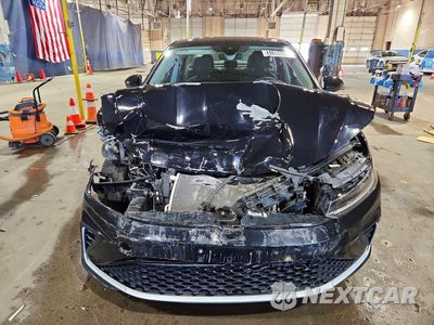 Piąte zdjęcie samochodu w środku: 2025 VOLKSWAGEN JETTA S VIN:3VW5X7BU6SM025329 - miniatura