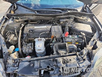 Zdjęcie 11 z 13 samochodu: 2014 HONDA ACCORD EXL VIN:1HGCT1B89EA013510 - miniatura