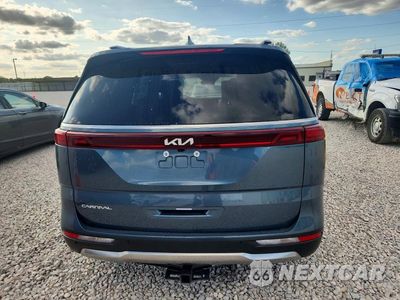 Zdjęcie 6 z 14 samochodu: 2024 KIA CARNIVAL SX VIN:KNDNE5H3XR6380980 - miniatura