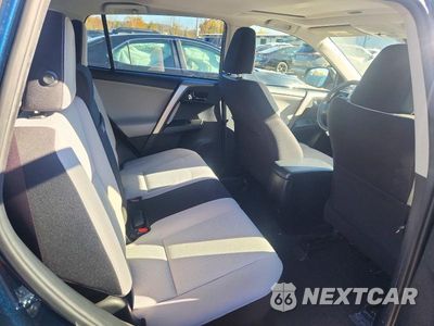 Zdjęcie 12 z 15 samochodu: 2018 TOYOTA RAV4 HYBRID XLE VIN:JTMRJREV9JD218283 - miniatura
