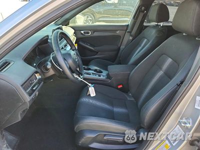 Zdjęcie 7 z 13 samochodu: 2026 HONDA CIVIC SPORT VIN:2HGFE2F59TH615559 - miniatura