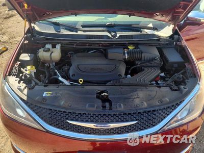 Zdjęcie 12 z 13 samochodu: 2019 CHRYSLER PACIFICA LIMITED FWD VIN:2C4RC1GG5KR570639 - miniatura
