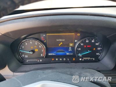 Zdjęcie 9 z 13 samochodu: 2023 FORD EXPLORER LIMITED VIN:1FMSK7FH0PGA21310 - miniatura
