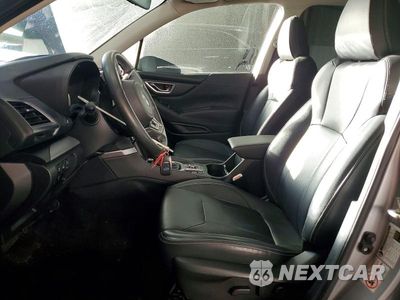Zdjęcie 7 z 14 samochodu: 2019 SUBARU FORESTER LIMITED VIN:JF2SKAUC4KH454464 - miniatura