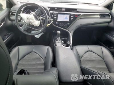 Zdjęcie 8 z 12 samochodu: 2019 TOYOTA CAMRY SE VIN:4T1B11HK5KU286307 - miniatura