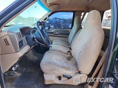Zdjęcie 7 z 12 samochodu: 1999 FORD F250 SUPER DUTY VIN:1FTNX20F8XEB64871 - miniatura