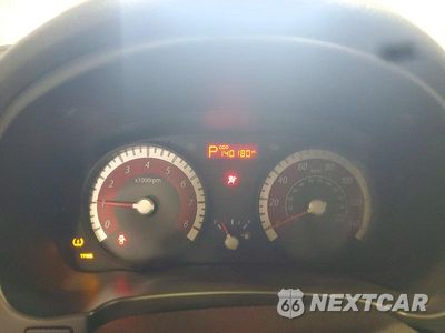 Zdjęcie 9 z 12 samochodu: 2010 KIA RIO BASE VIN:KNADH4A33A6650270 - miniatura
