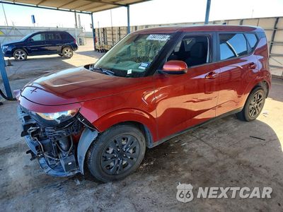 2023 KIA SOUL LX KNDJ23AU2P7895977 - główne zdjęcie licytacji z USA - miniatura