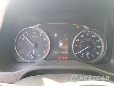 Zdjęcie 9 z 12 samochodu: 2018 HYUNDAI ELANTRA SEL VIN:5NPD84LF2JH325853 - miniatura