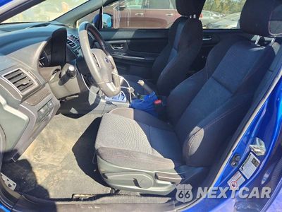 Zdjęcie 7 z 13 samochodu: 2017 SUBARU WRX PREMIUM VIN:JF1VA1E66H9809926 - miniatura